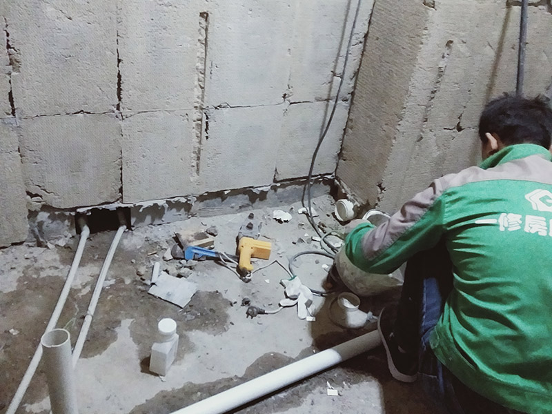 鄭州房屋維修公司哪家可以維修暖氣，鄭州鋪地磚工錢多少錢一平方